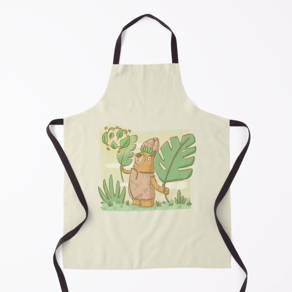 Item preview, mayan bear designed and sold by Eulalie8.