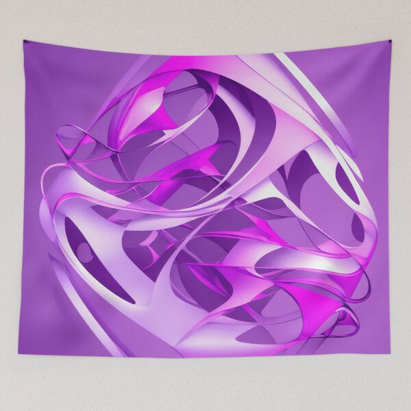 Item preview, 3d abstract design designed and sold by excelente.