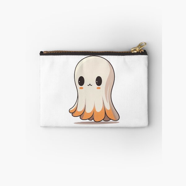 Item preview, Kawaii chibi cute ghost designed and sold by ChibiInstant.
