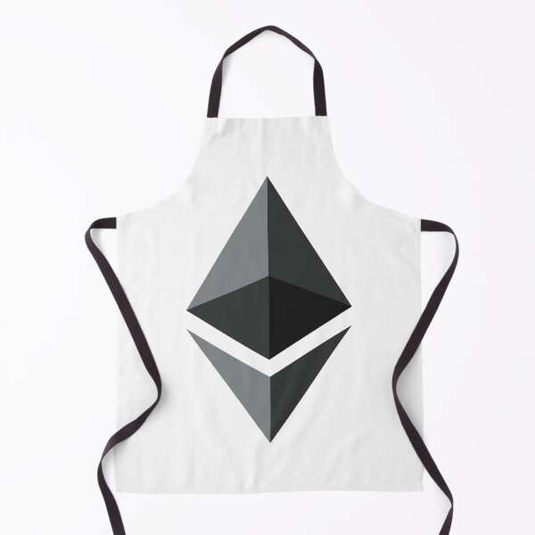 Item preview, Ethereum grey designed and sold by we-got-it-DSGN.