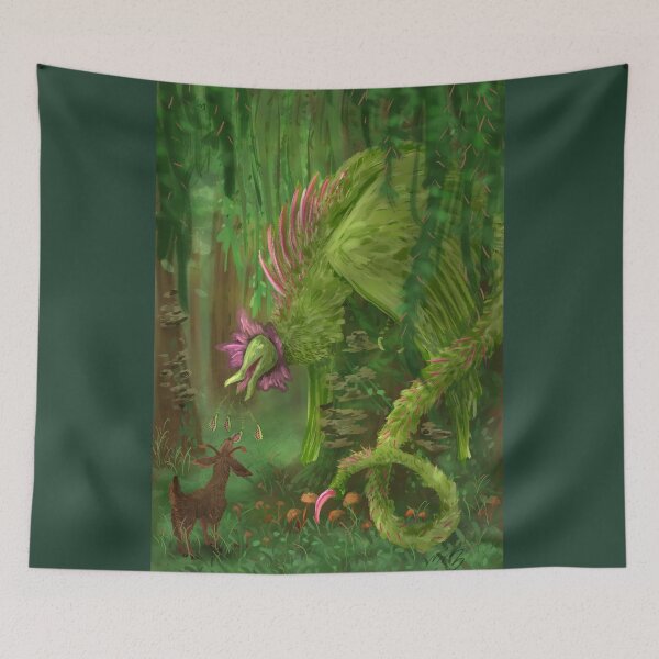 Item preview, Flytrap designed and sold by Skyraider20.