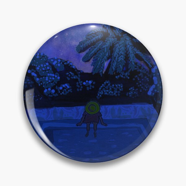 Item preview, Before Dawn designed and sold by KitanaiKid.