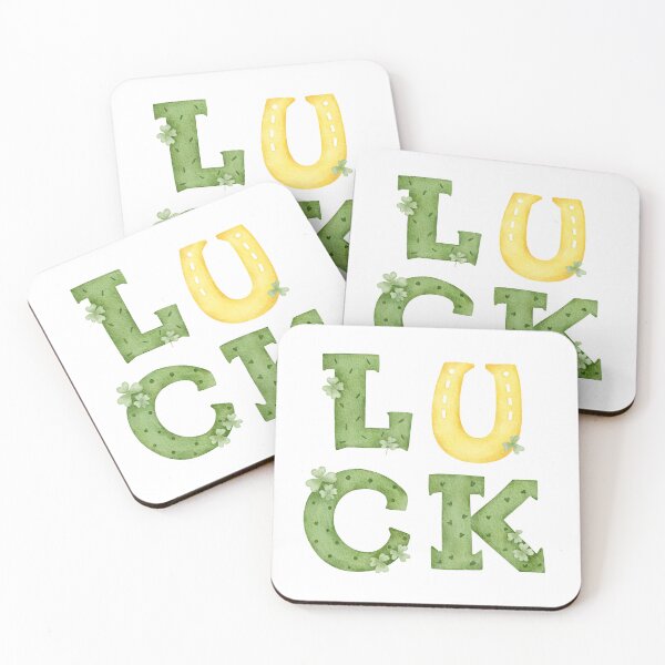 Item preview, Lucky Luck St. Patrick's Day designed and sold by SooNS-Studio.