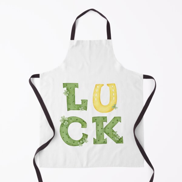 Item preview, Lucky Luck St. Patrick's Day designed and sold by SooNS-Studio.