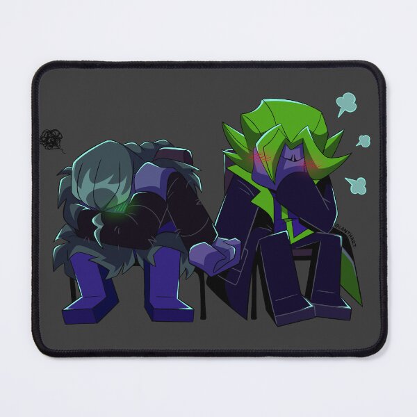 Item preview, Syntax and Huntsman designed and sold by Lanthart.