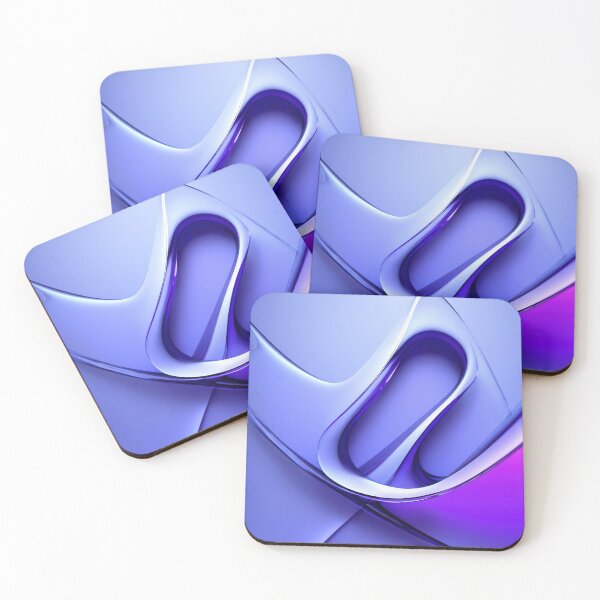 Item preview, Copy of 3d abstract design designed and sold by excelente.