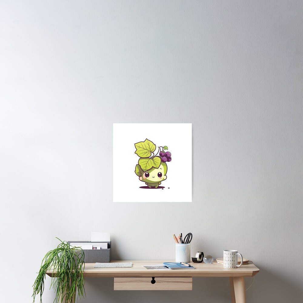 Artikel-Vorschau von Poster, designt und verkauft von ChibiInstant.