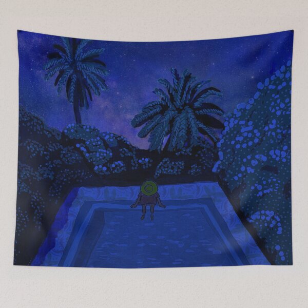 Item preview, Before Dawn designed and sold by KitanaiKid.
