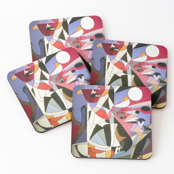 Item preview, Abstract Chaos designed and sold by The Bubble 1307.