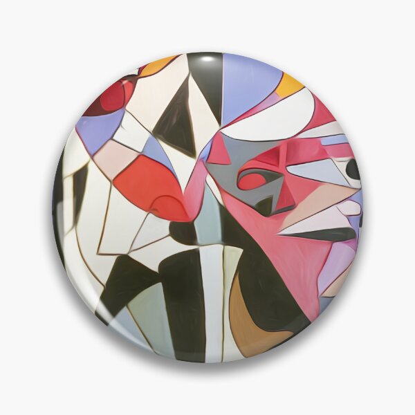 Item preview, Abstract Chaos designed and sold by The Bubble 1307.