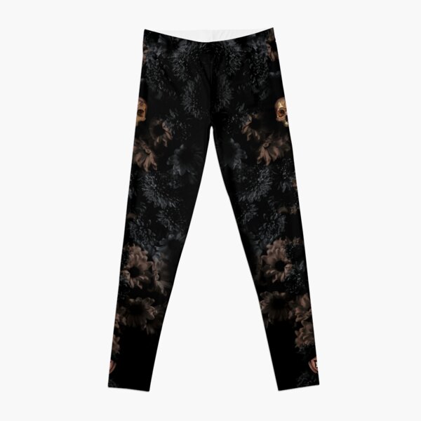 Legging Paris – Liris – Use Stamina