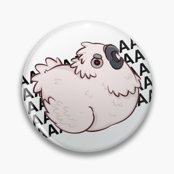 Item preview, Meme birbs designed and sold by aurora-c-illust.