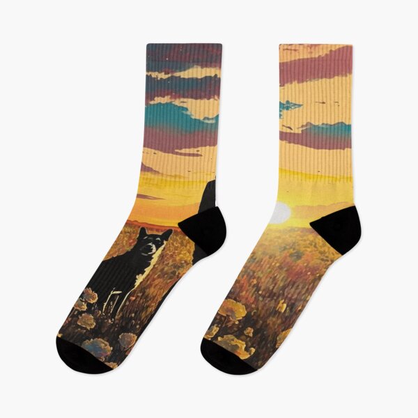 Item preview, Owner walking the dog designed and sold by via-colab.