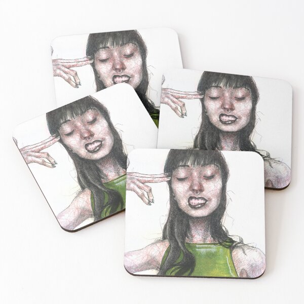 Item preview, Bang Bang designed and sold by Michael Scholl.
