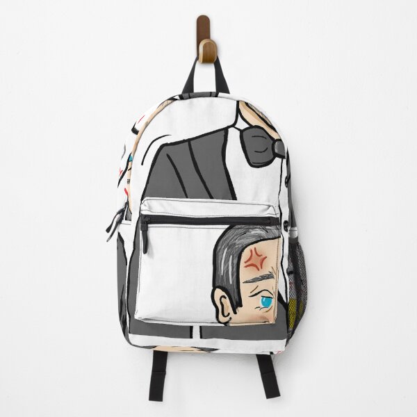 Item preview, Connor Roy - The Butter Is Too Cold! designed and sold by Brittany Bishop.