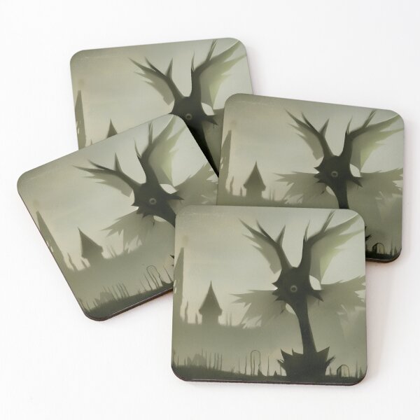 Item preview, Abstract Dark Art designed and sold by Kalinethunter.