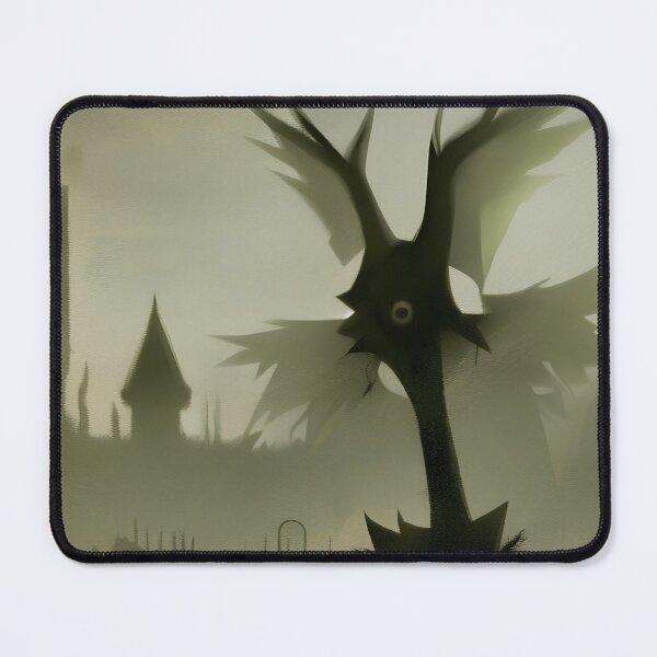 Item preview, Abstract Dark Art designed and sold by Kalinethunter.