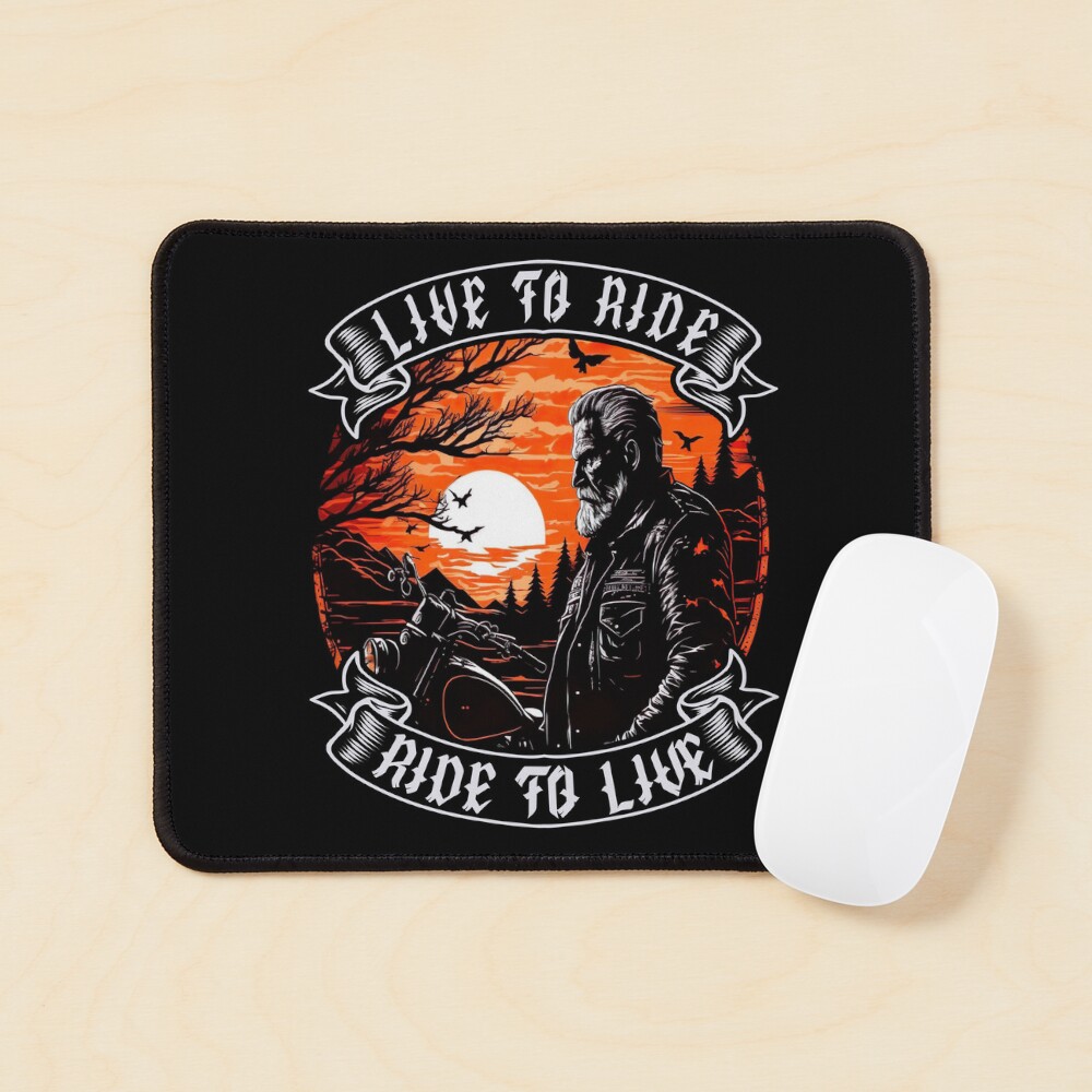 Item preview, Mouse Pad designed and sold by druckfun.