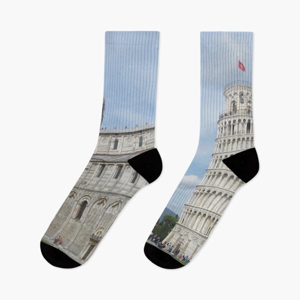 Item preview, The Splendour of Pisa designed and sold by Violaman.