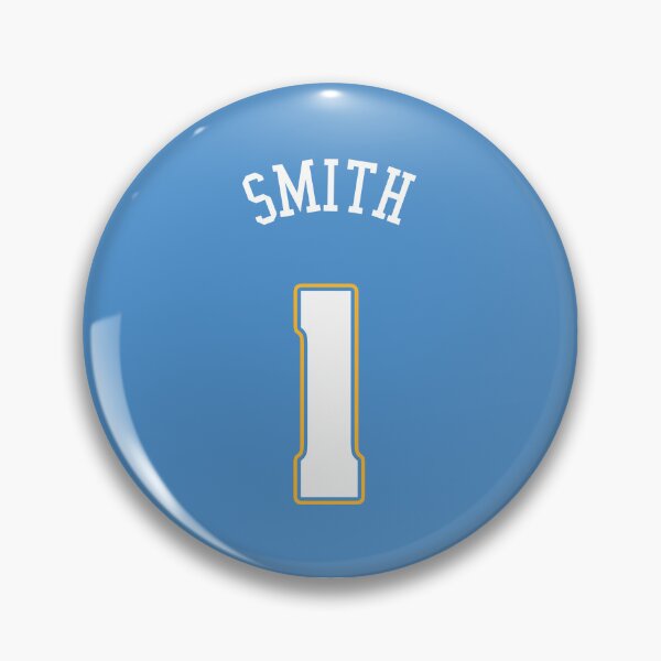 Artikelvorschau, JR Smith - Denver Nuggets entworfen und verkauft von On Target Sports.