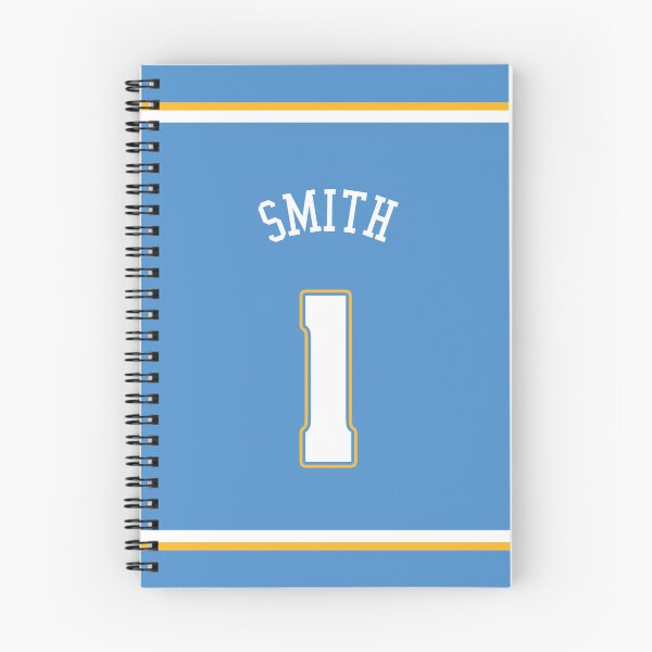 Item preview, JR Smith - Denver Nuggets designed and sold by On Target Sports.