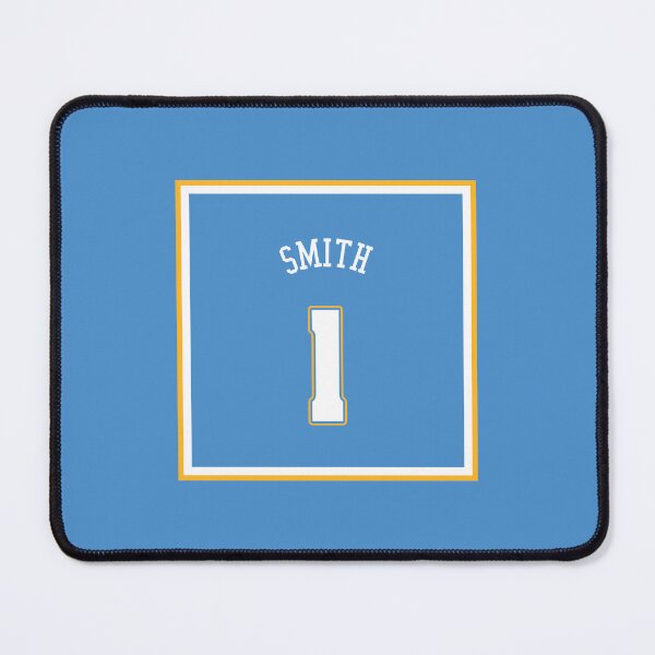 Item preview, JR Smith - Denver Nuggets designed and sold by On Target Sports.