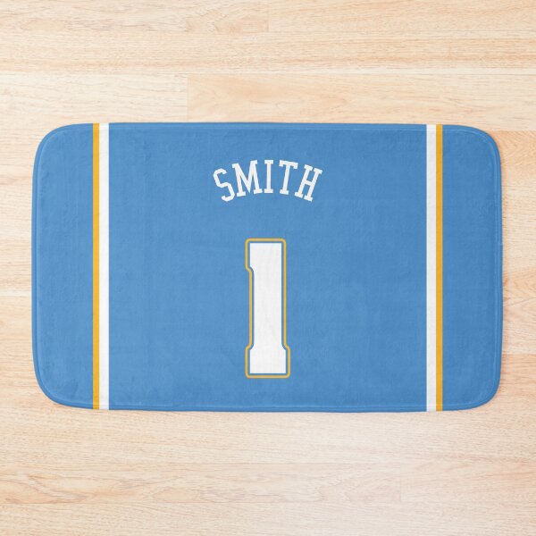Item preview, JR Smith - Denver Nuggets designed and sold by On Target Sports.