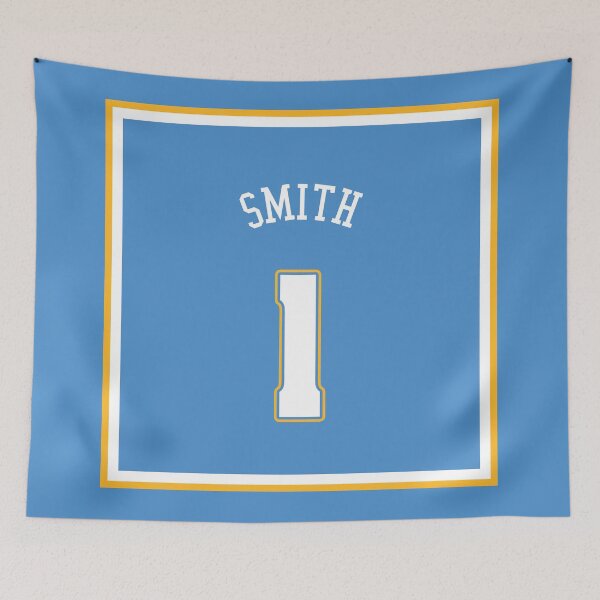 Item preview, JR Smith - Denver Nuggets designed and sold by On Target Sports.