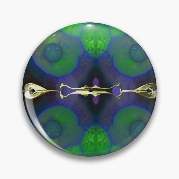 Item preview, Green beauty with golden lines design  designed and sold by jotcar.