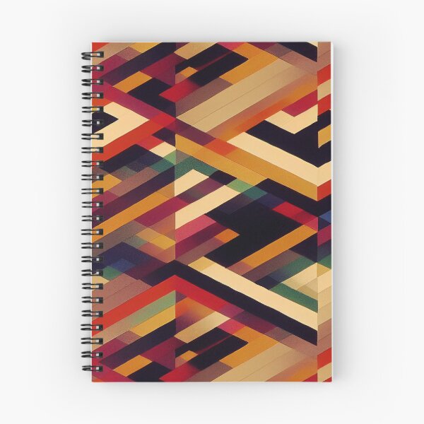 Item preview, Abstract No. 0006 designed and sold by NimbusWorkshop.