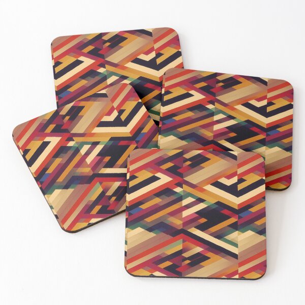 Item preview, Abstract No. 0006 designed and sold by NimbusWorkshop.