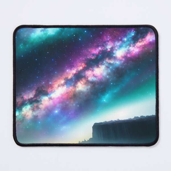 Item preview, The Beauty of Spiraling Galaxies in 3D designed and sold by D3monic.