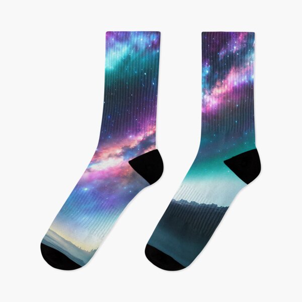 Item preview, The Beauty of Spiraling Galaxies in 3D designed and sold by D3monic.