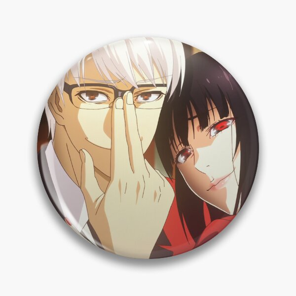 Item preview, Kaede and Yumeko posing as the traitors  designed and sold by Fire-Song.