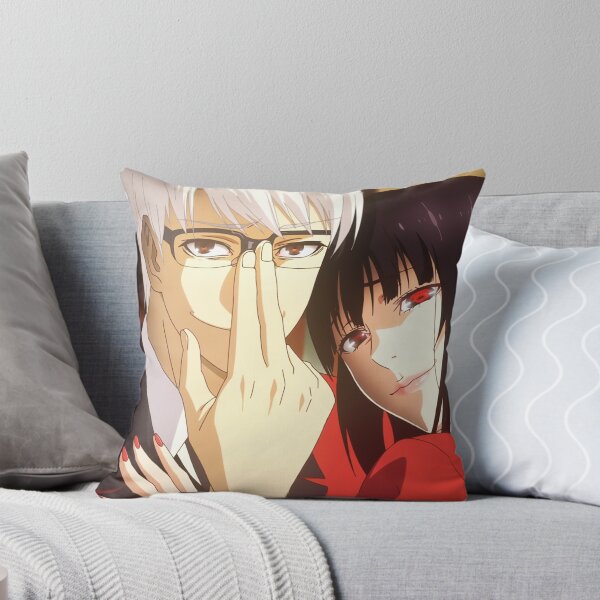 Item preview, Kaede and Yumeko posing as the traitors  designed and sold by Fire-Song.