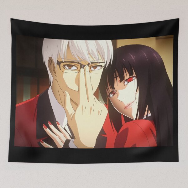 Item preview, Kaede and Yumeko posing as the traitors  designed and sold by Fire-Song.