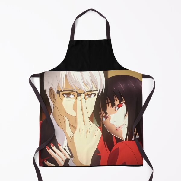 Item preview, Kaede and Yumeko posing as the traitors  designed and sold by Fire-Song.