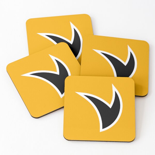 Item preview, Black and White: Noble Victories Set Symbol designed and sold by Biochao.