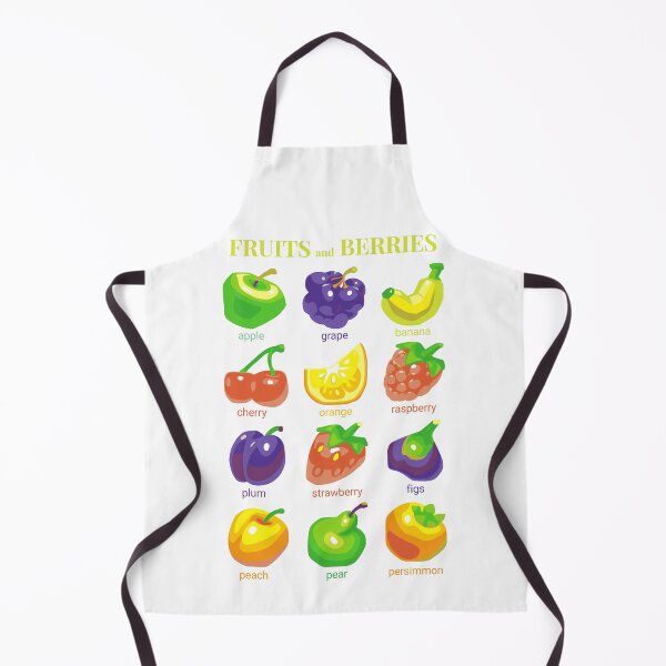 Item preview, Fruits and berries designed and sold by AnnaRuz.