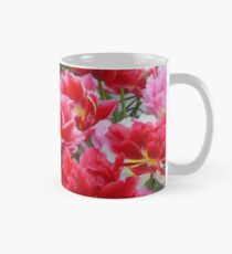 Happy Tulips Mug