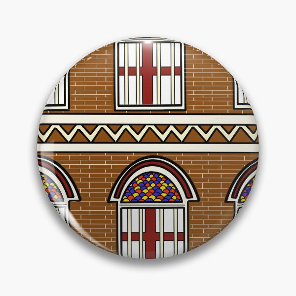 Item preview, architecture.  designed and sold by mthikra.