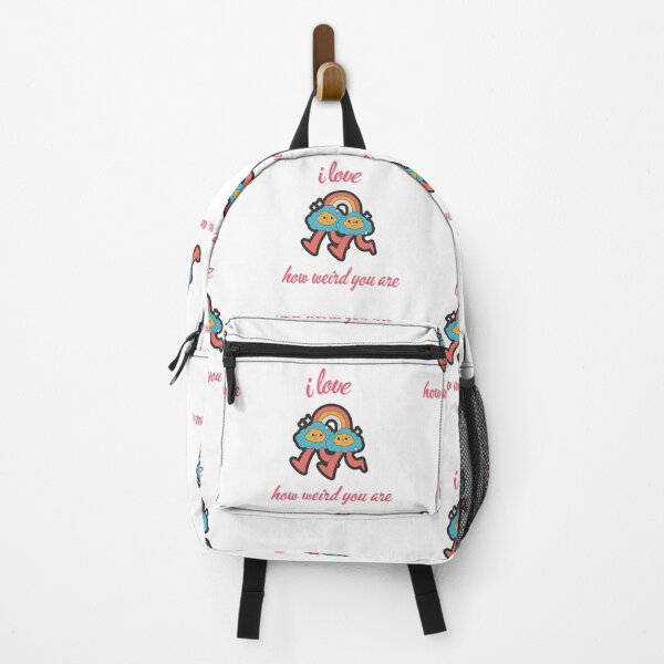 Item preview, i love how weird you are designed and sold by Innovativeartco ⭐⭐⭐⭐⭐(12k).