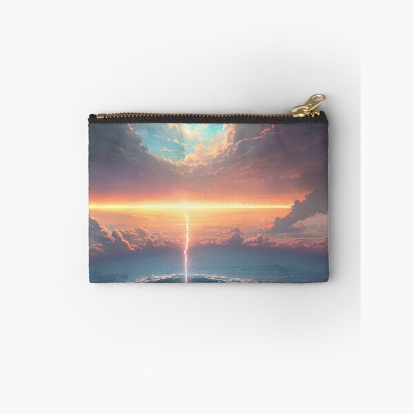 Item preview, The Circle of Clouds: An Aerial View of the Stratocumulus Portal designed and sold by D3monic.