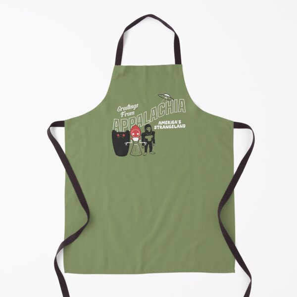 Item preview, Greetings from Appalachia designed and sold by Alex Popo.