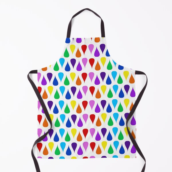 Item preview, Colorful drops designed and sold by dreamtravel.