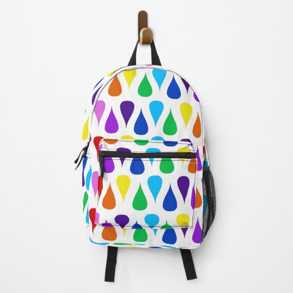 Item preview, Colorful drops designed and sold by dreamtravel.