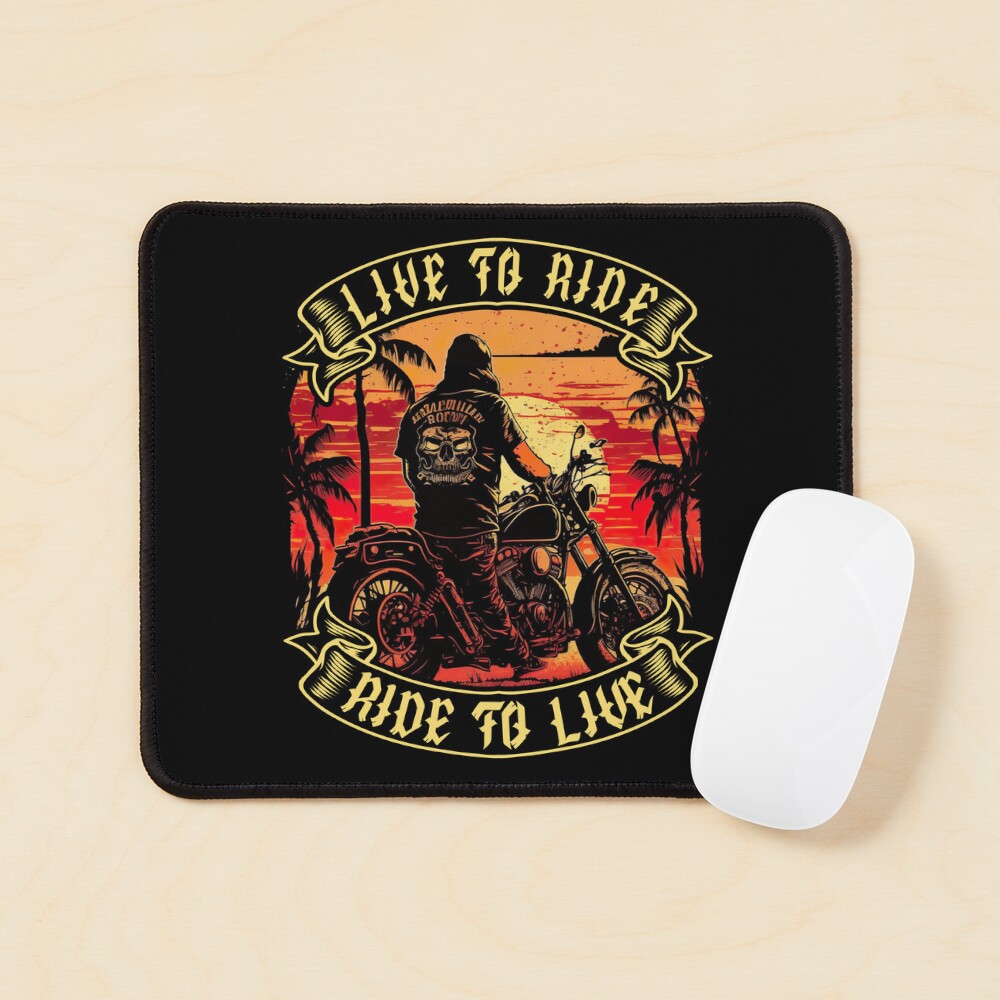 Item preview, Mouse Pad designed and sold by druckfun.