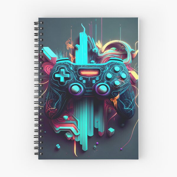 Item preview, Gamer Controller designed and sold by mark ashkenazi.