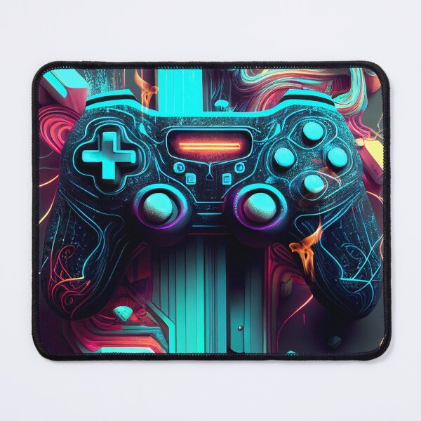 Item preview, Gamer Controller designed and sold by mark ashkenazi.