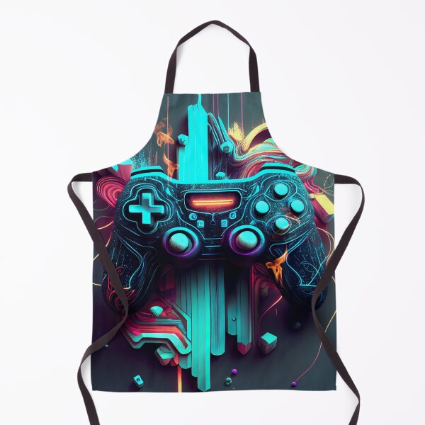 Item preview, Gamer Controller designed and sold by mark ashkenazi.